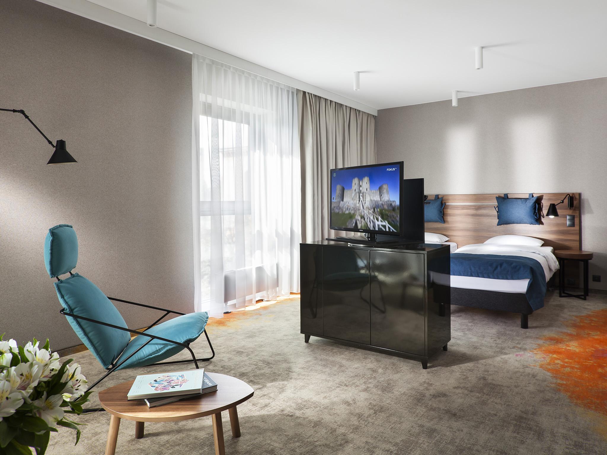 גדנסק Hotel Sadova מראה חיצוני תמונה