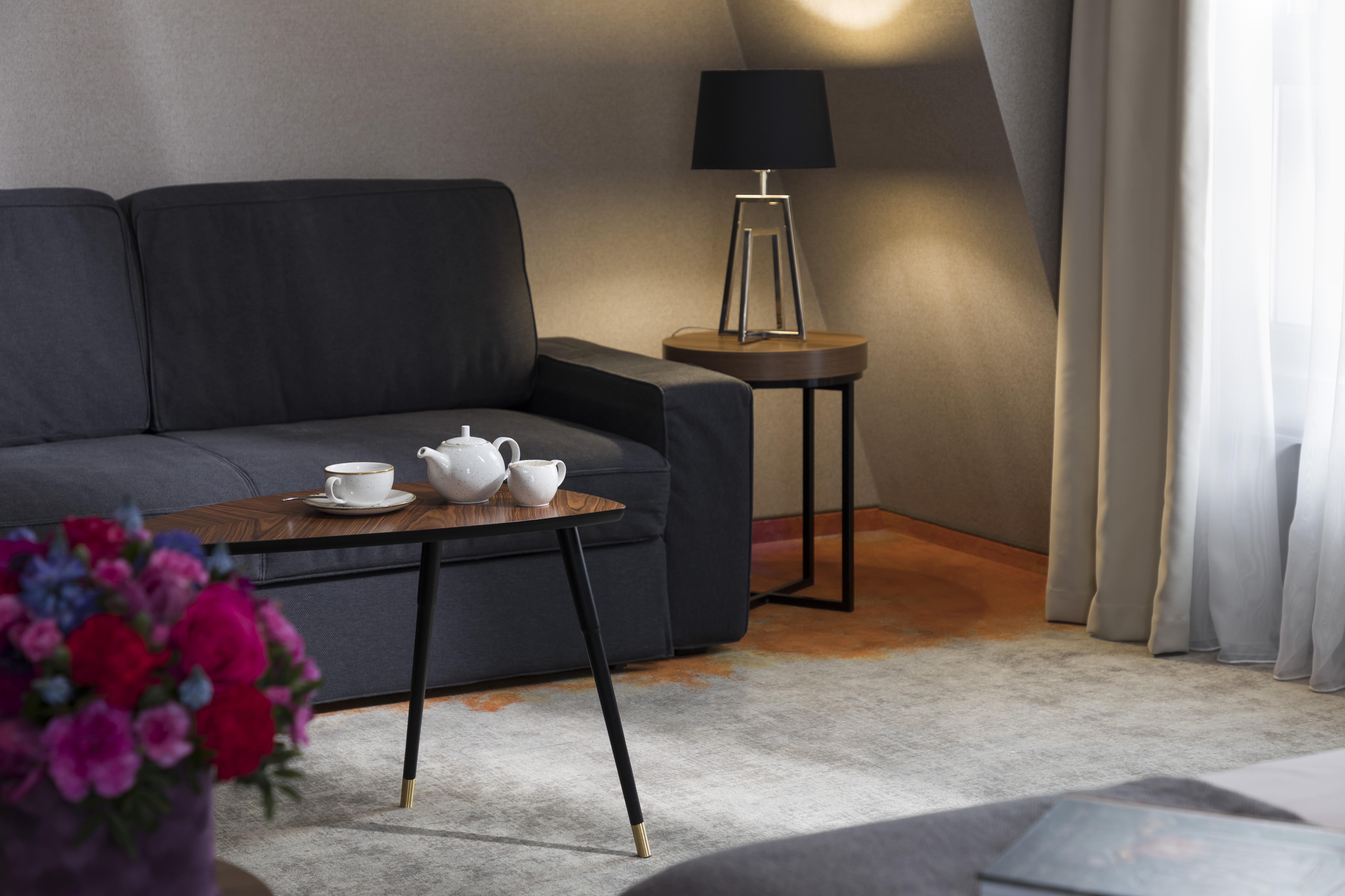 גדנסק Hotel Sadova מראה חיצוני תמונה