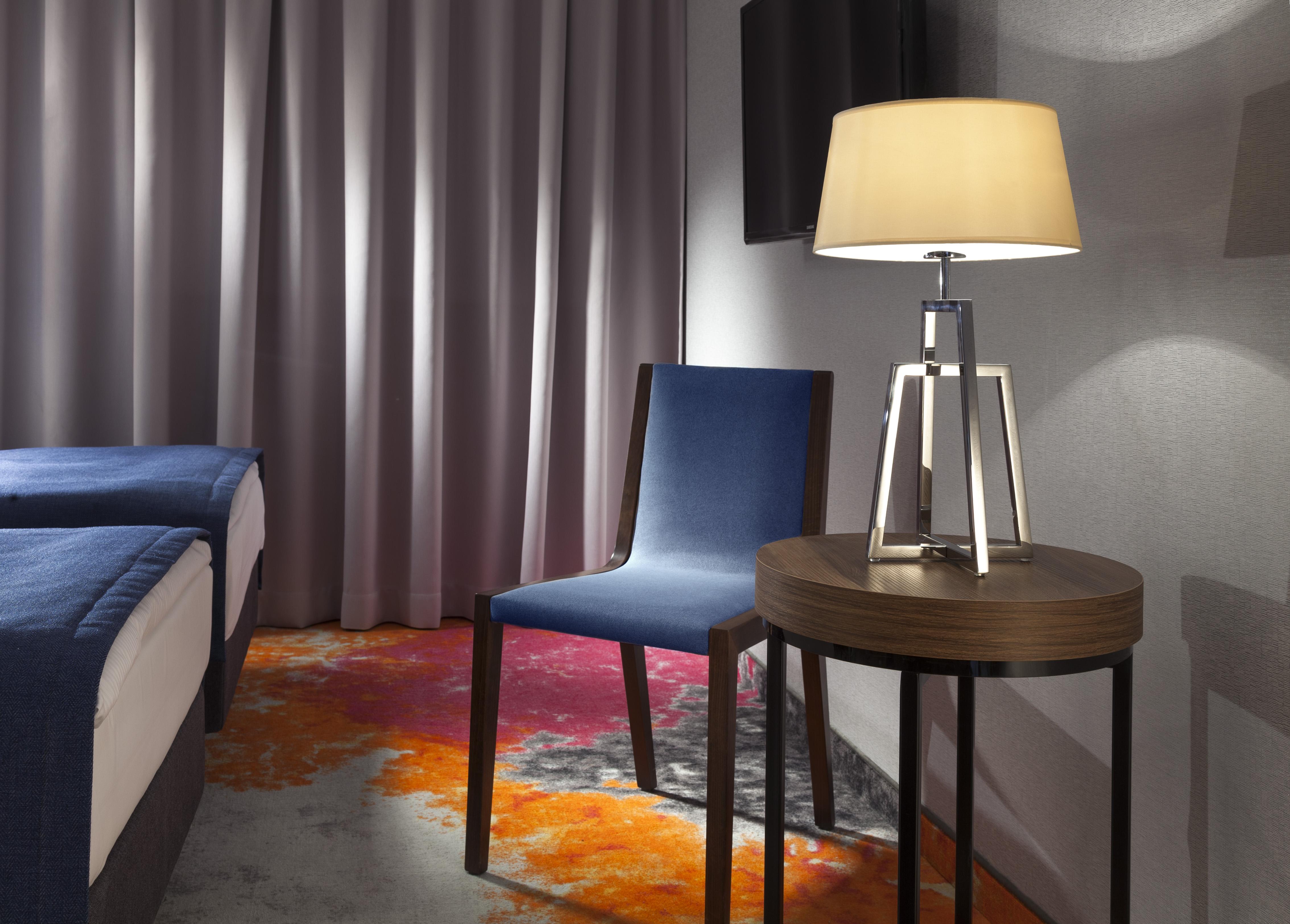 גדנסק Hotel Sadova מראה חיצוני תמונה