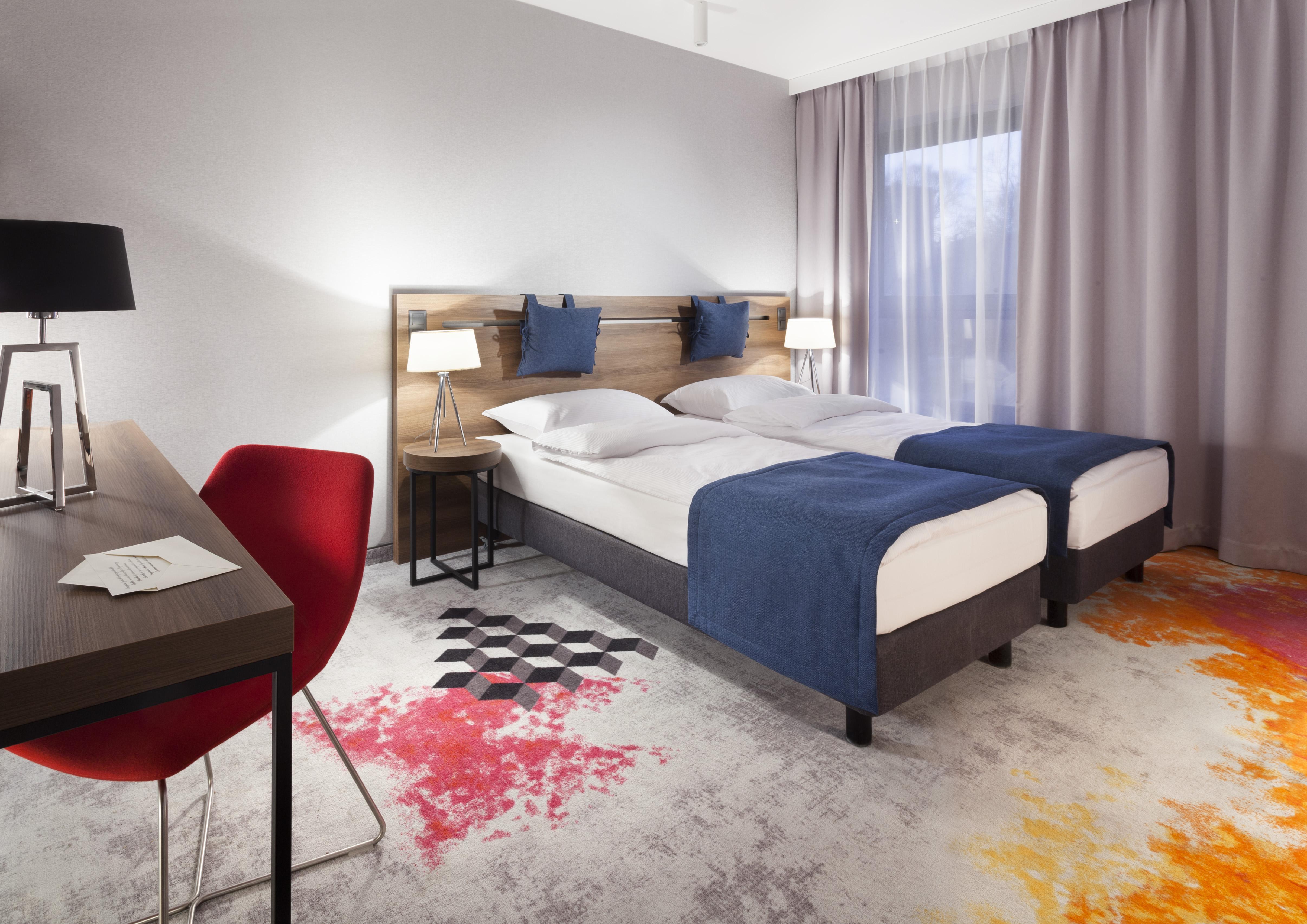גדנסק Hotel Sadova מראה חיצוני תמונה