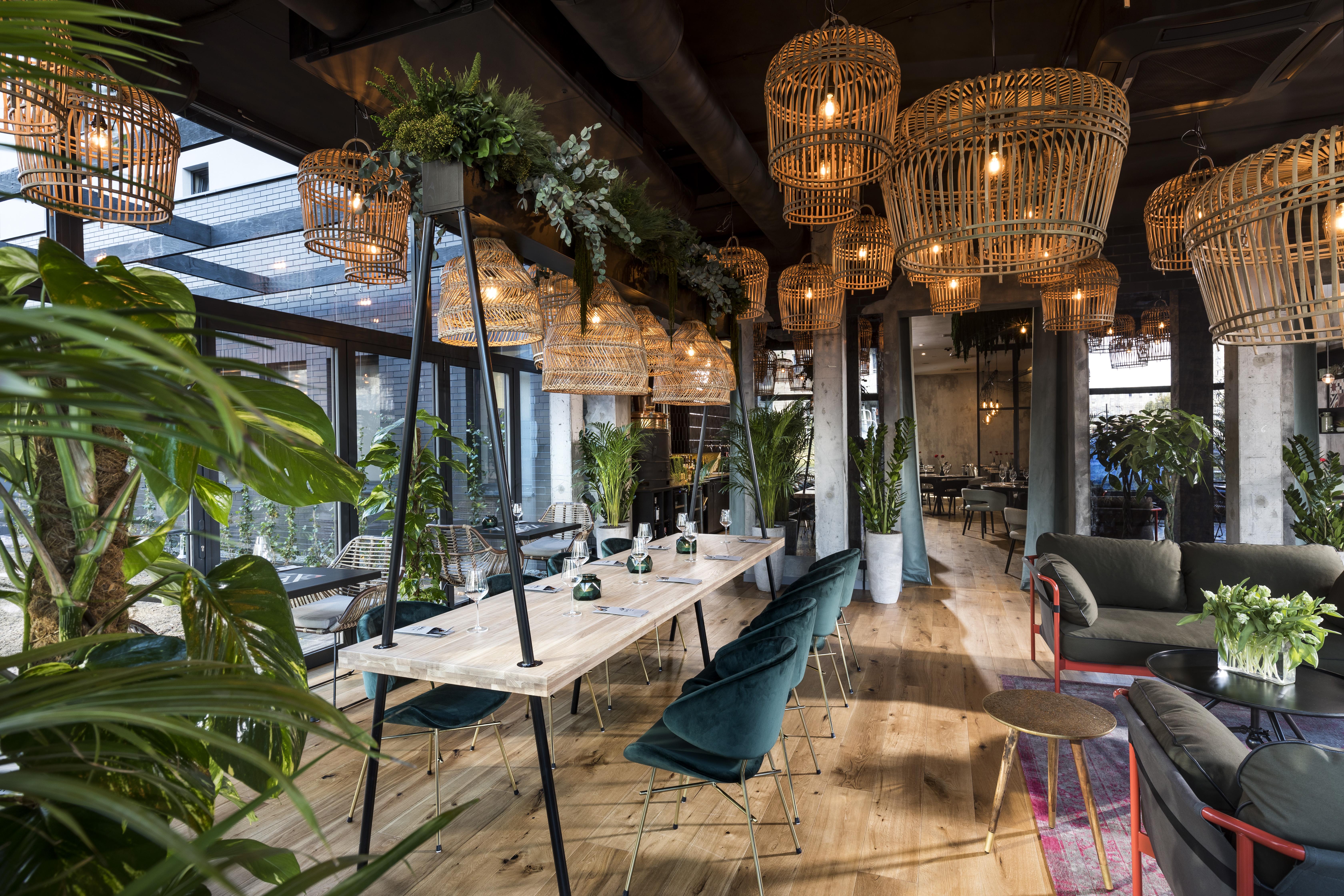 גדנסק Hotel Sadova מראה חיצוני תמונה