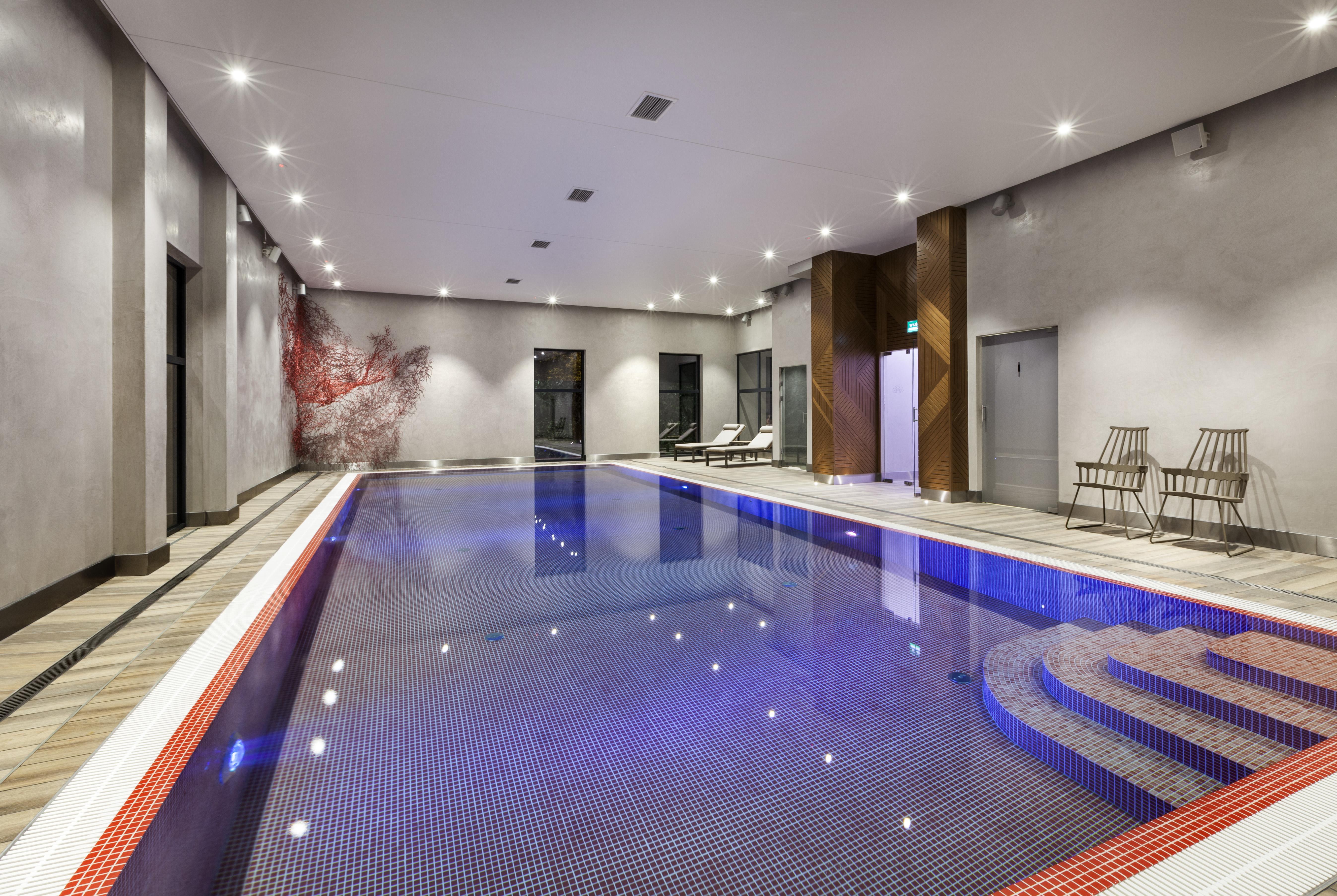 גדנסק Hotel Sadova מראה חיצוני תמונה